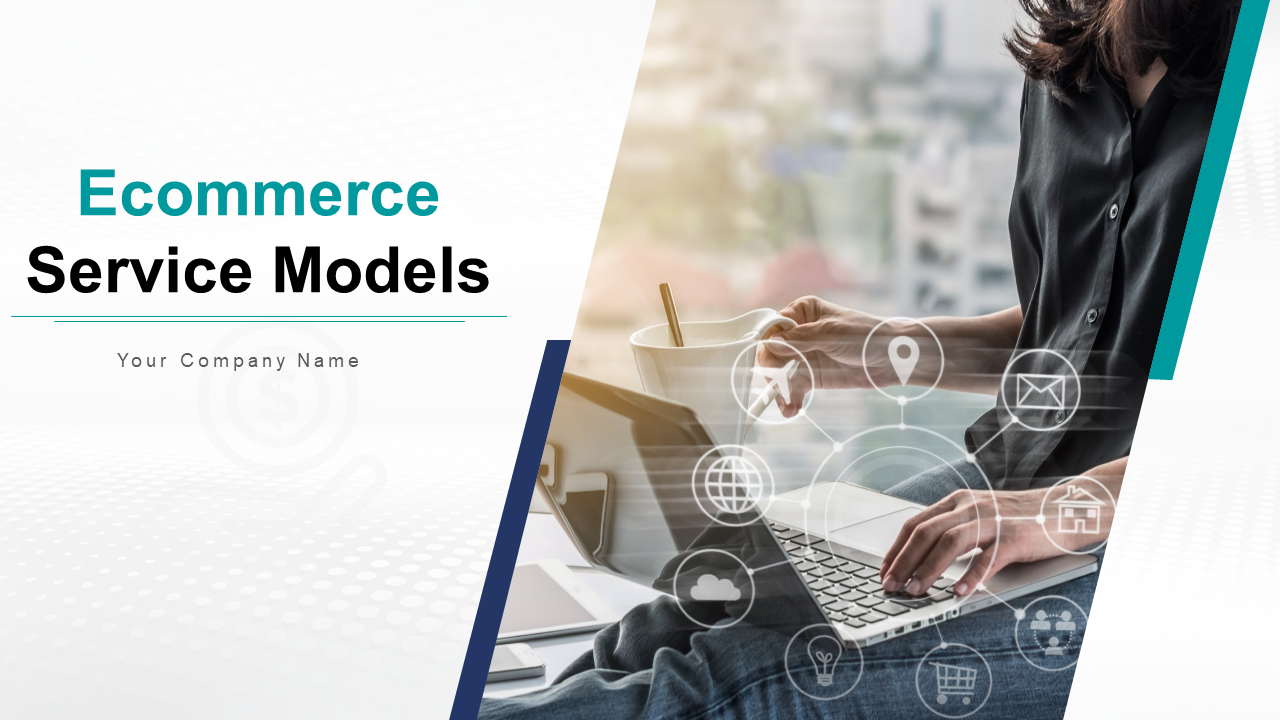 Ecommerce Service Model