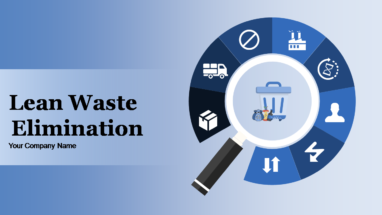 lean waste elimination method for operations management
