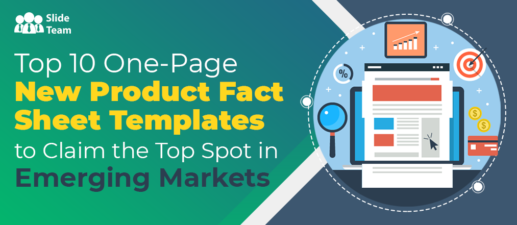 Top 10 One-Page New Product Fact Sheet Templates to Claim the Top Spot in Emerging Markets