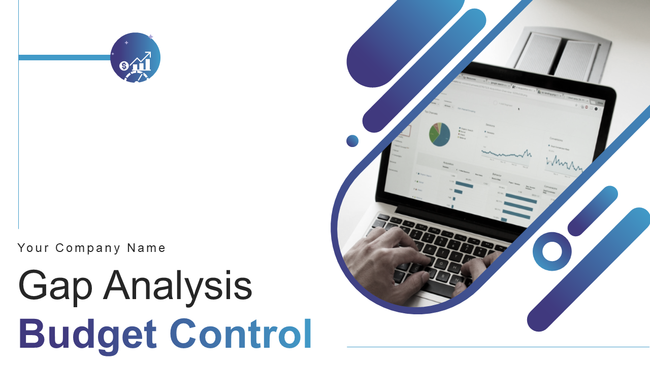 Gap Analysis Budget Control PowerPoint Presentation
