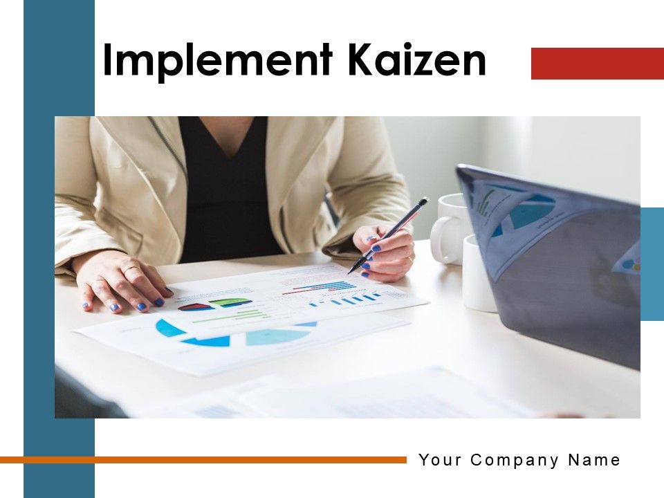 Mettre en œuvre la gestion de la planification de l'analyse des instruments commerciaux Kaizen
