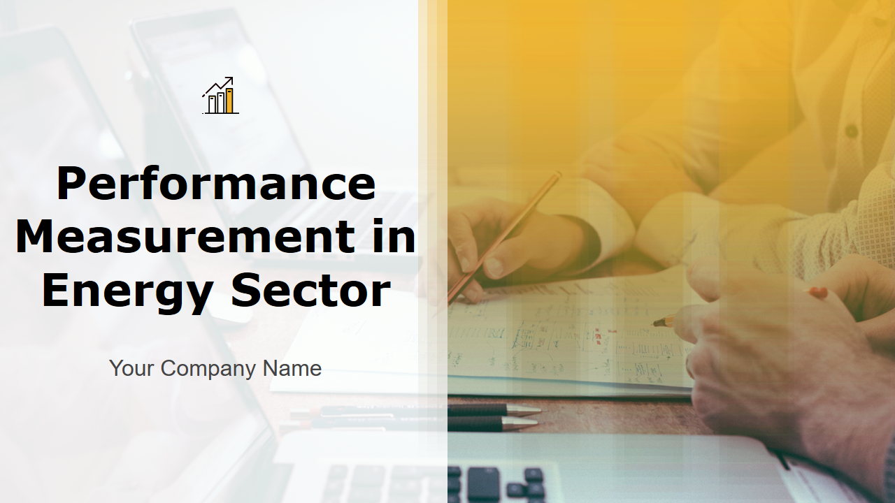 Performance Measurement in Energy Sector 