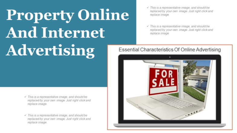 Property Online And Internet Advertising