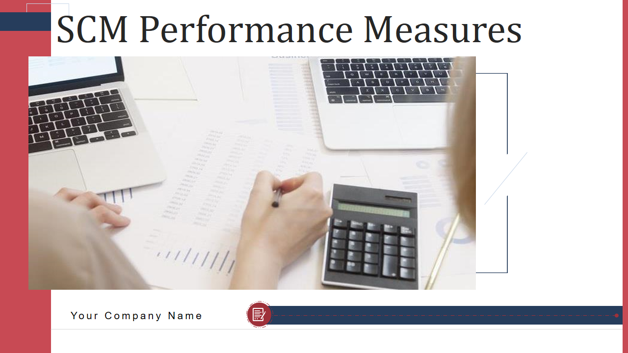 SCM Performance Measures 