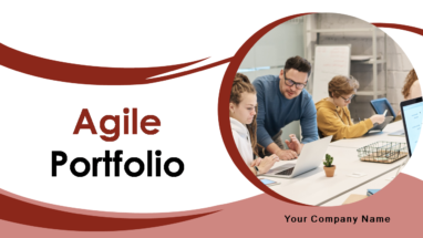 Agile Portfolio Management Planning Strategic Business Plan project management methodologies