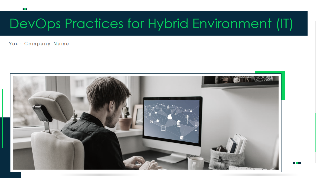DevOps Practices for Hybrid Environment (IT) 
