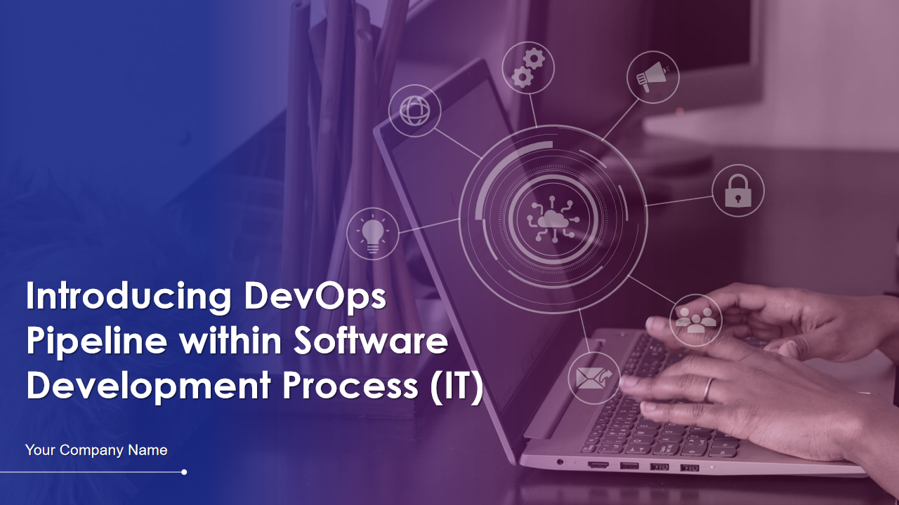 Introducing DevOps Pipeline within Software Development Process (IT) 