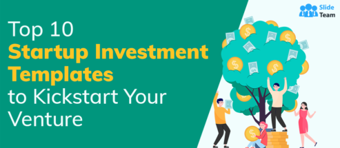 Top 10 Startup Investment Templates to Kickstart Your Venture