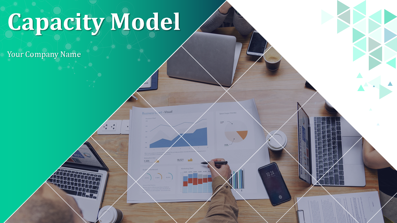 Capacity Model