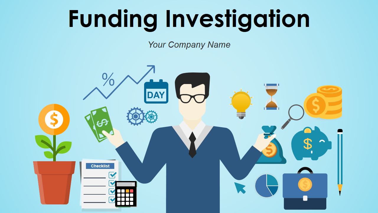 Funding Investigation