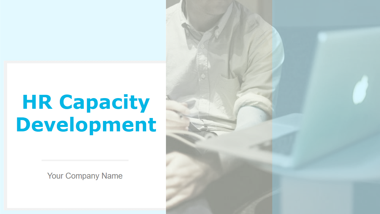 HR Capacity Development