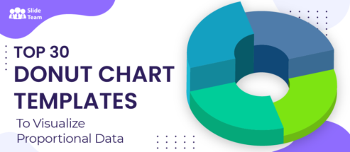 Top 30 Donut Chart Templates to Visualize Proportional Data