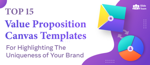 Top 15 Value Proposition Canvas Templates For Highlighting The Uniqueness Of Your Brand