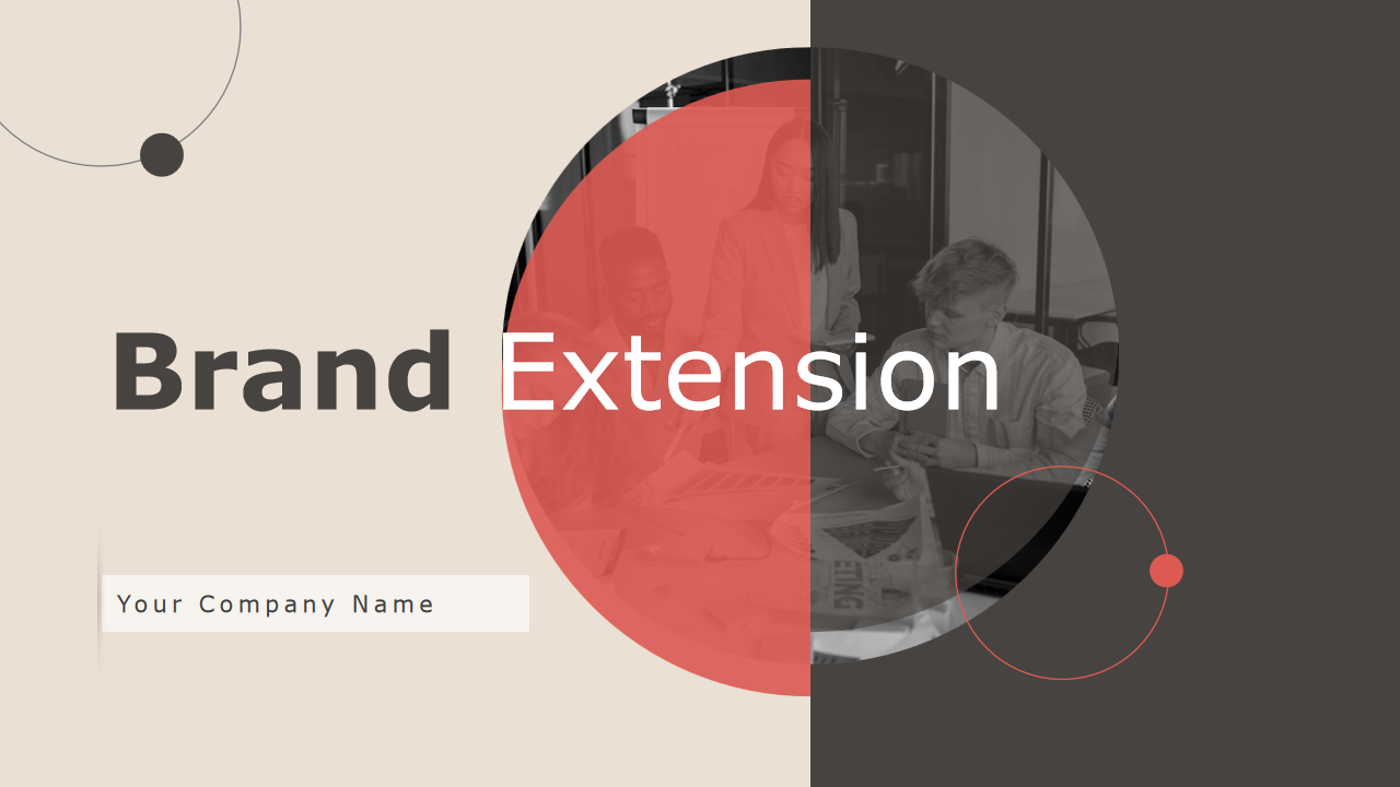 Brand Extension 