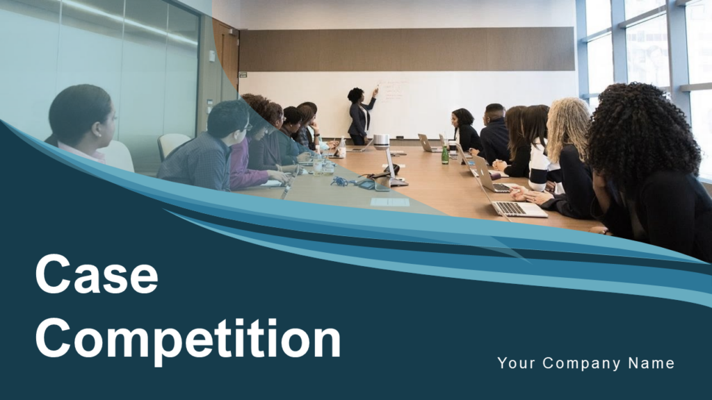 Case Competition