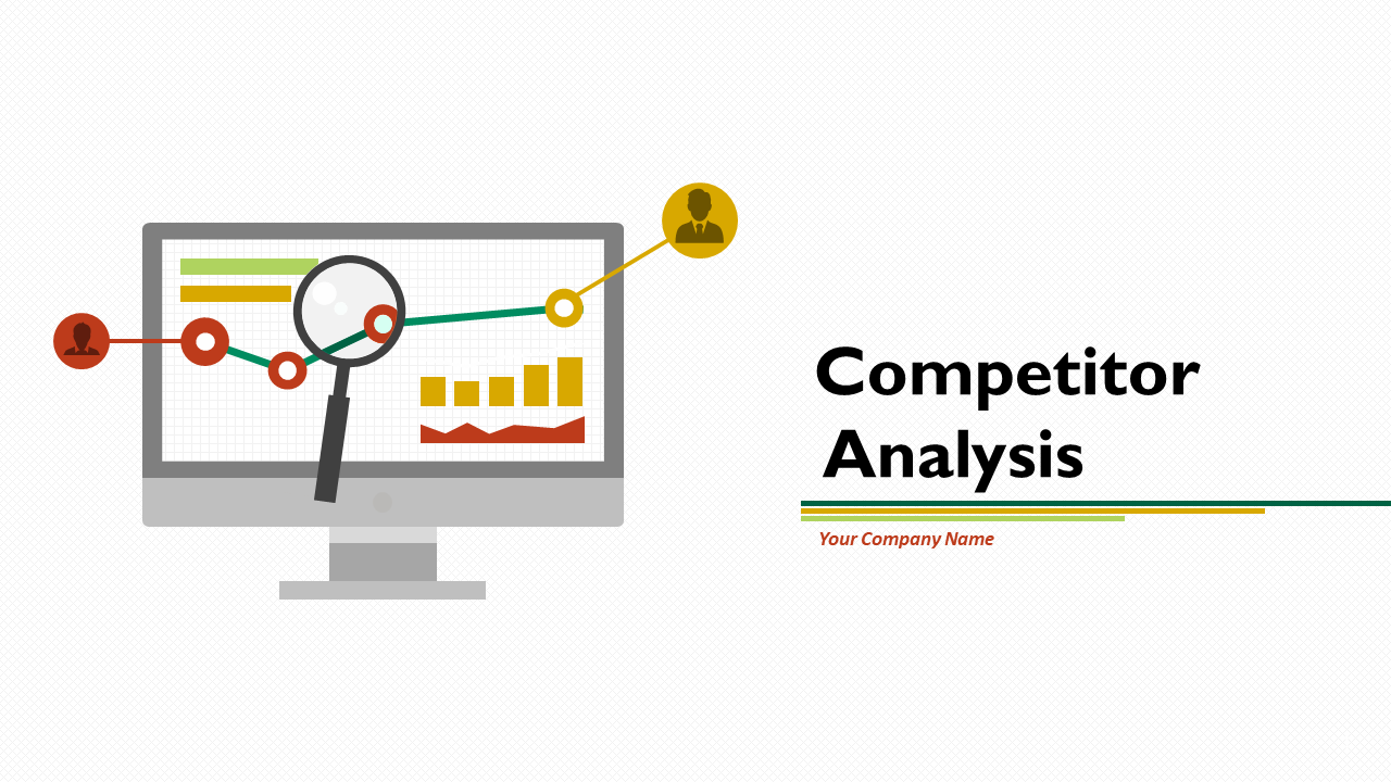 Competitor Analysis Templates