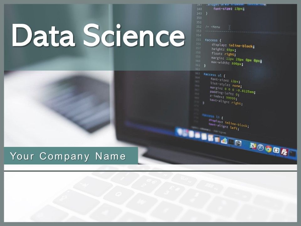 Data Science Analysis
