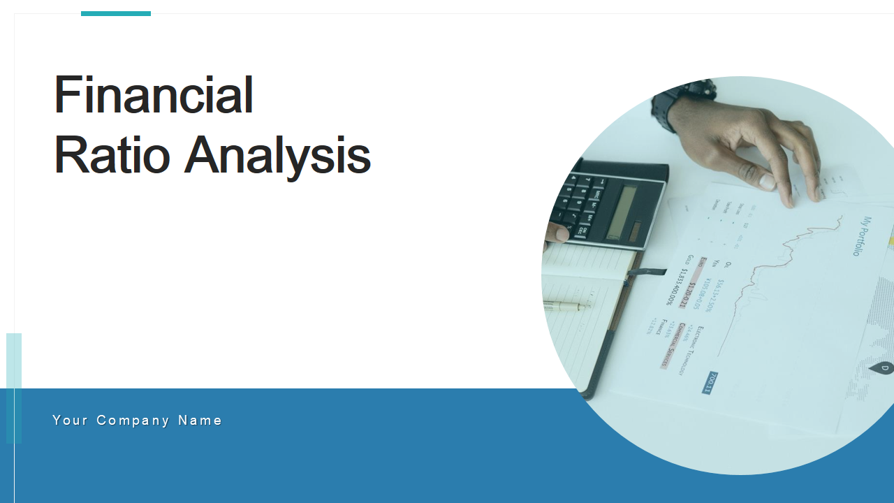 Financial Ratio Analysis 