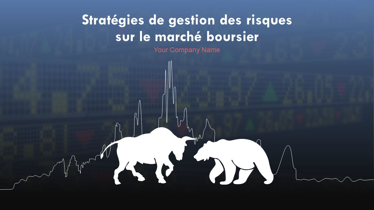 Stratégies de gestion des risques sur le marché boursier