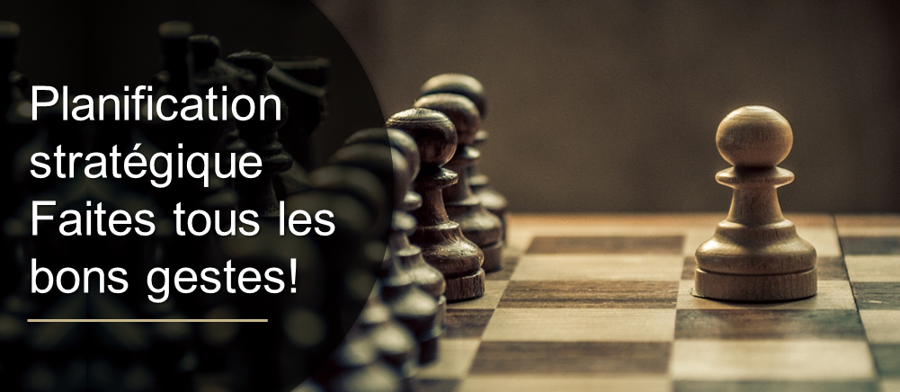 Planification stratégique d'entreprise: 11 modèles PowerPoint que vous devez avoir