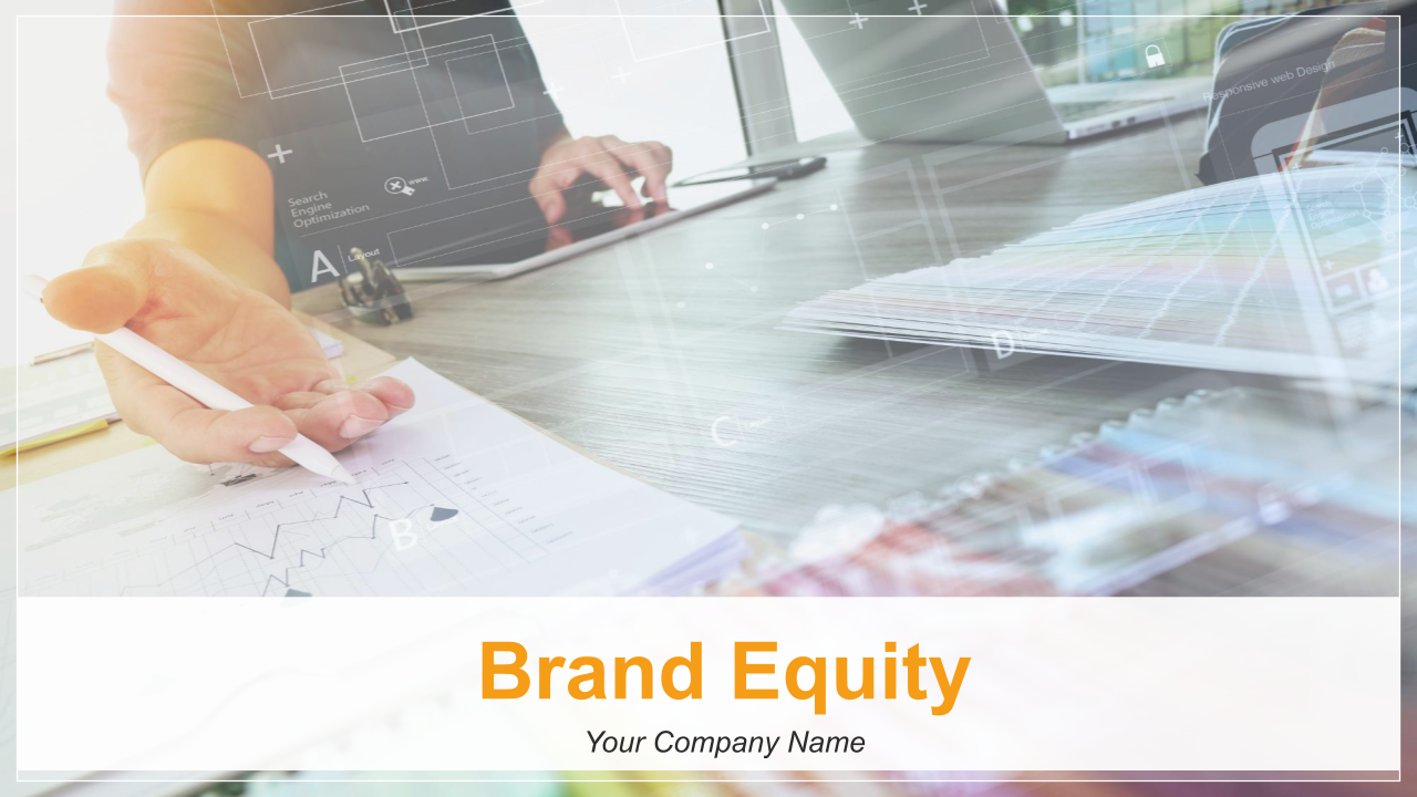 Brand Equity Powerpoint Presentation Slides Brand Management Templates