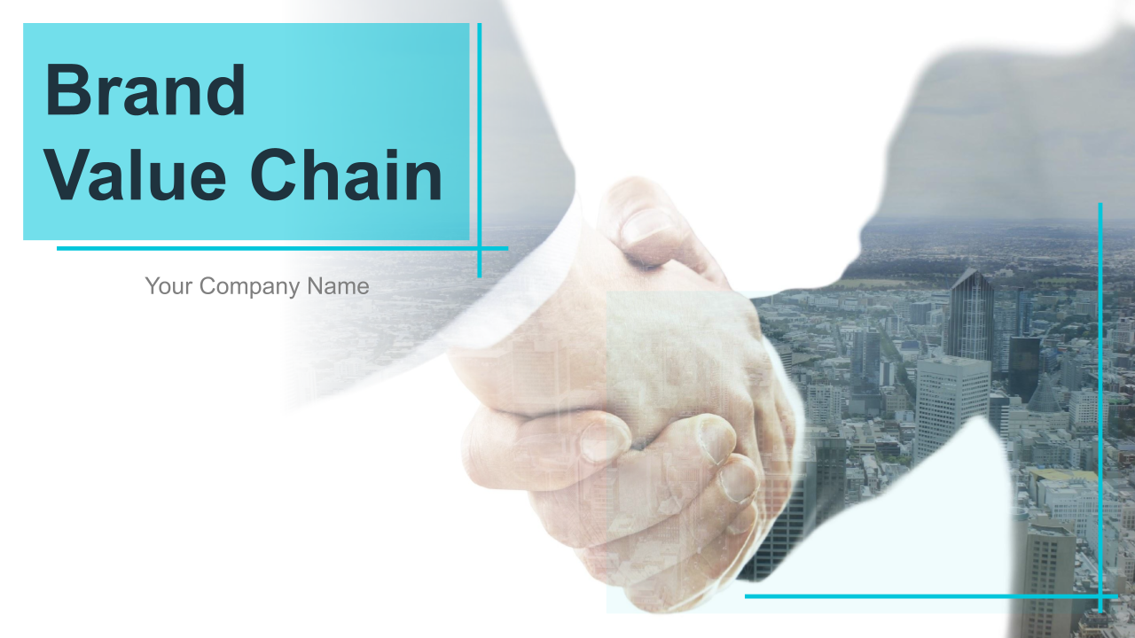 Brand Value Chain Brand Equity Market Activity Customer Mindset