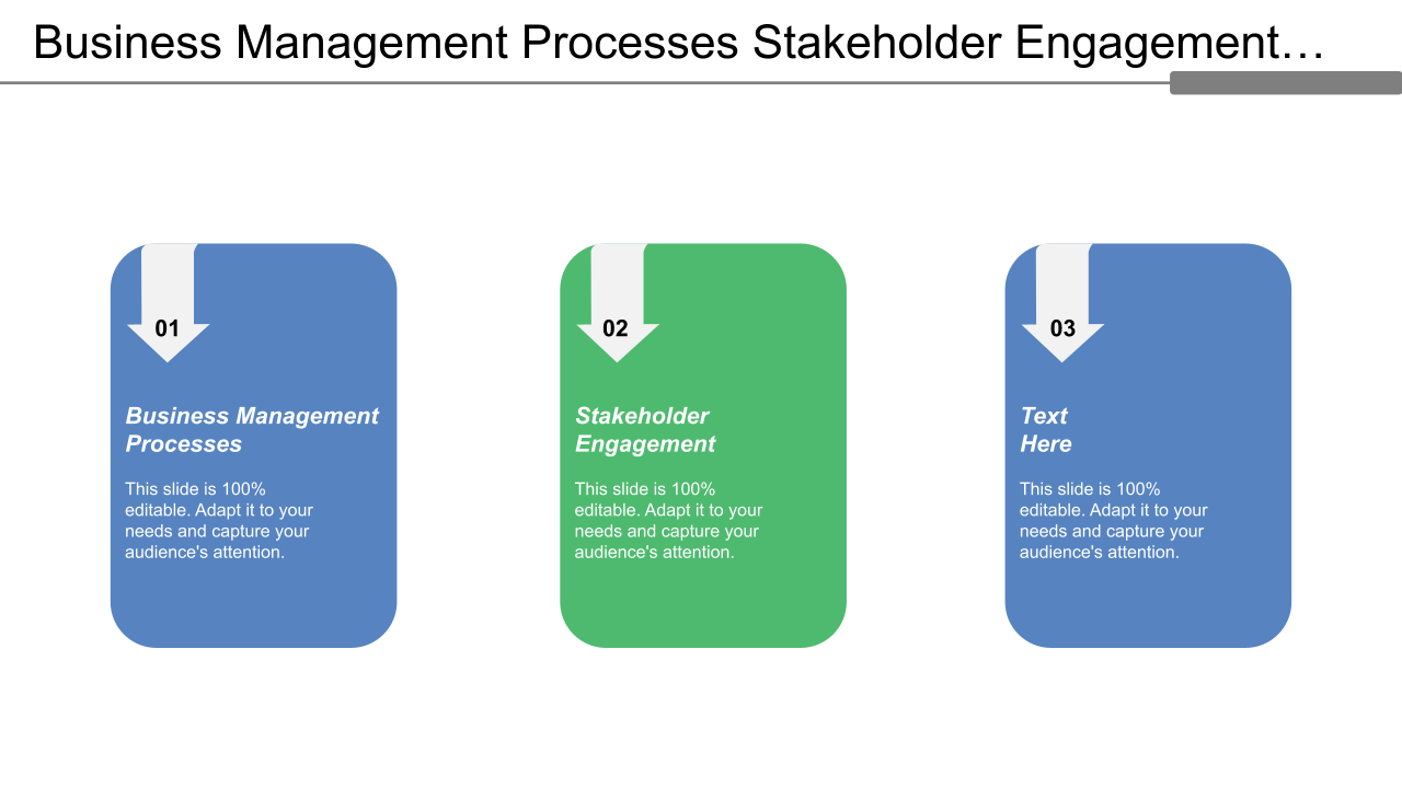 Business Management Processes Stakeholder Engagement Project Planning Process Modelling Cpb