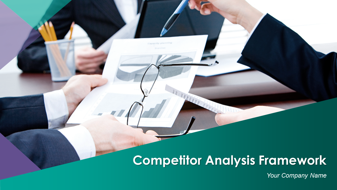 Competitor Analysis Framework