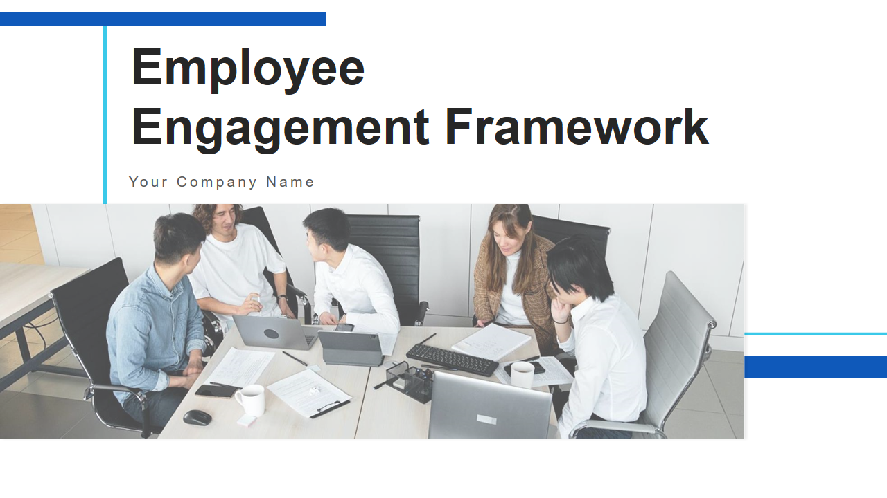 Employee Engagement Framework 