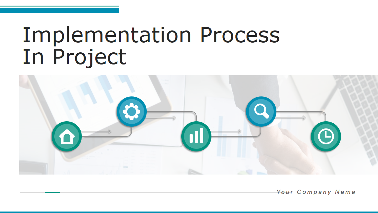 Implementation Process In Project 
