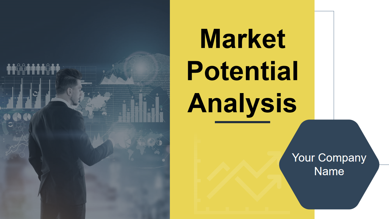 Market Potential Analysis 