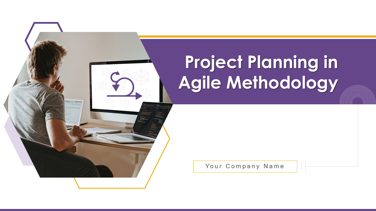 Project Planning in Agile Methodology 