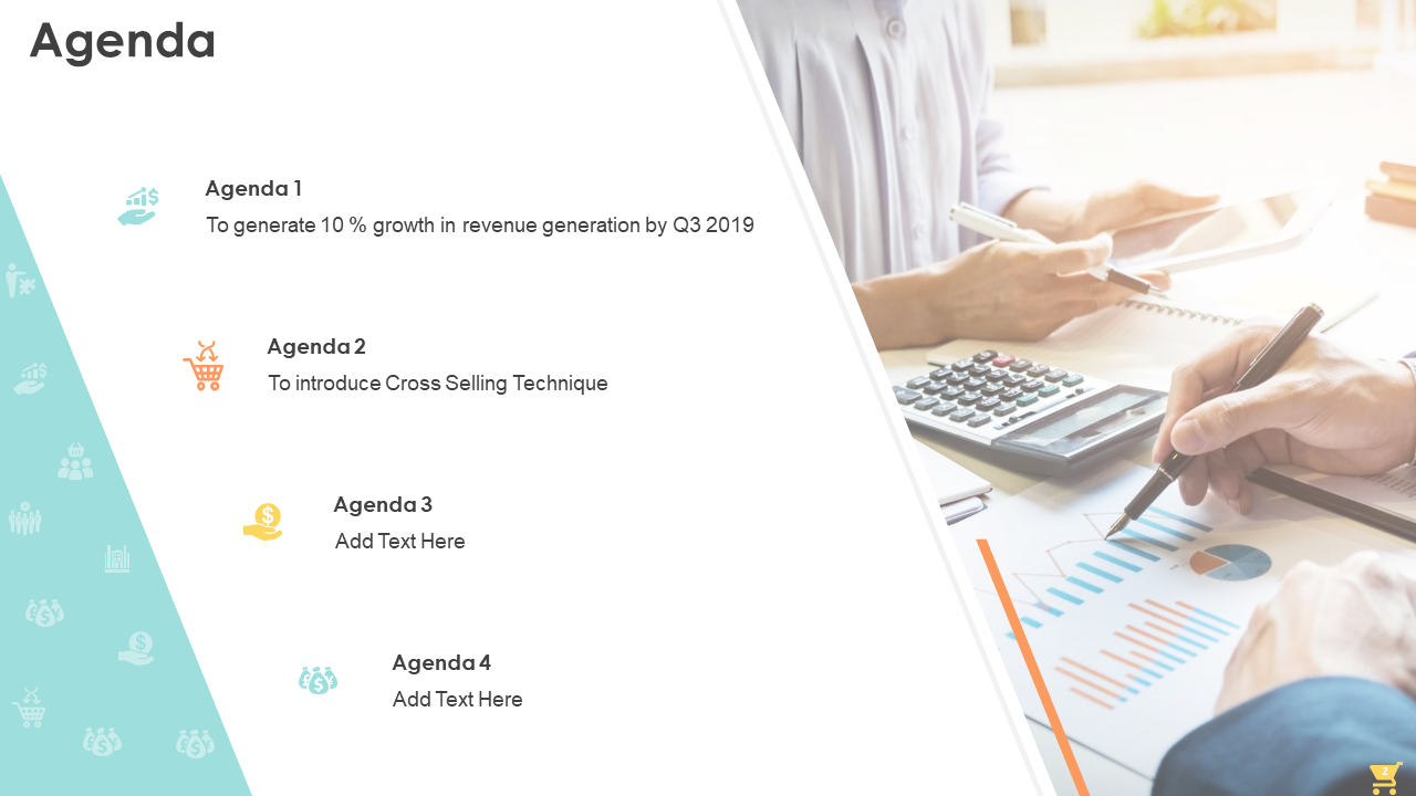 Agenda
