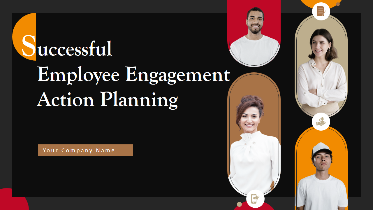 Successful Employee Engagement Action Planning 