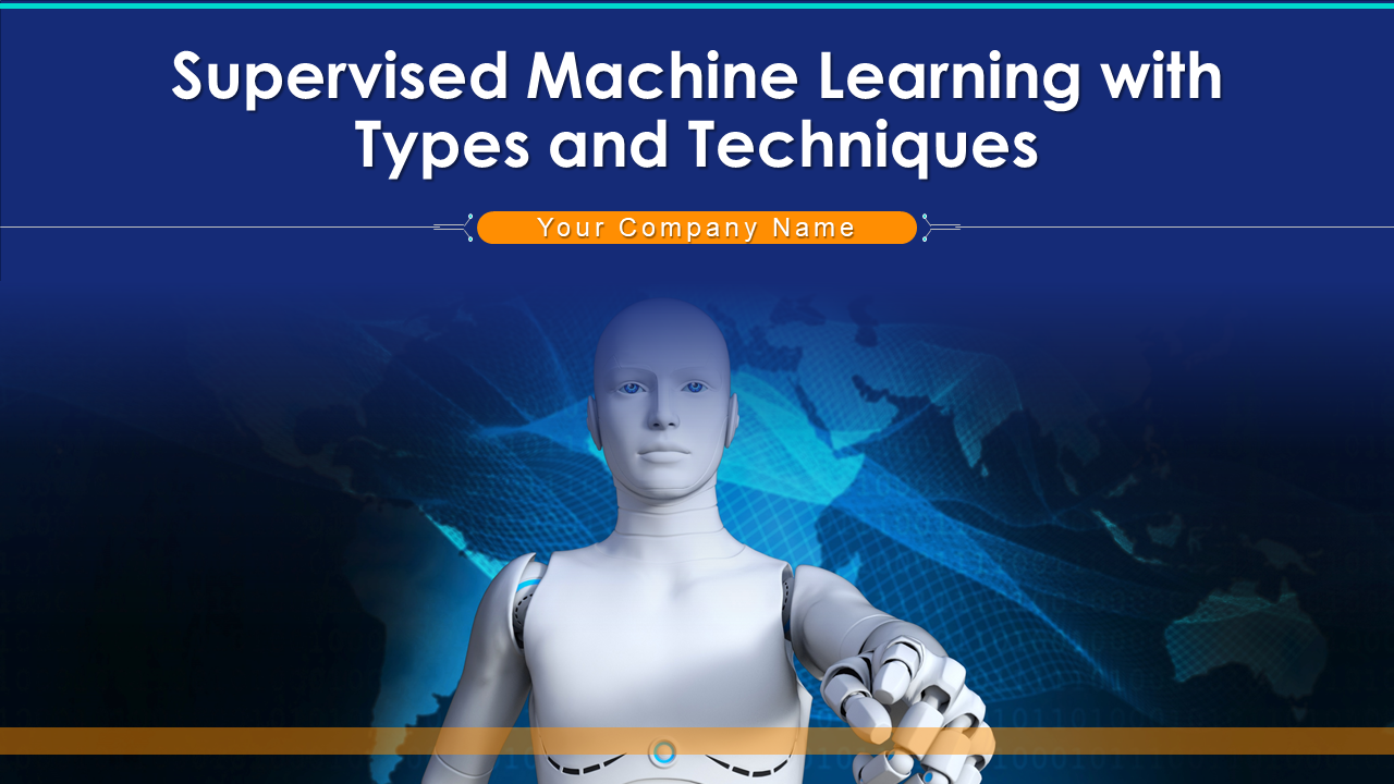 Supervised Machine Learning With Types And Techniques