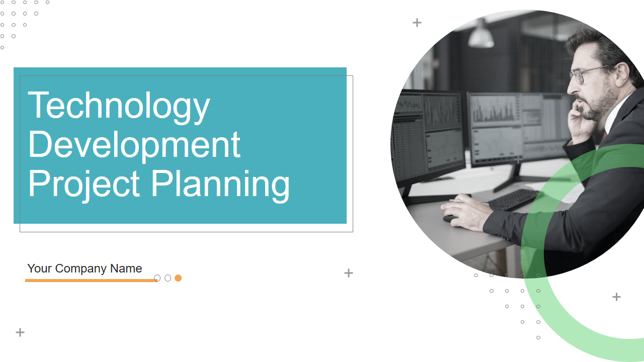 Technology Development Project Planning 