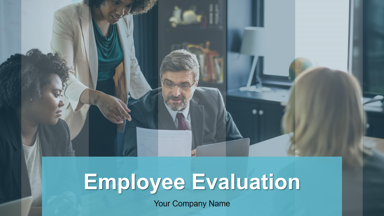 Employee Evaluation