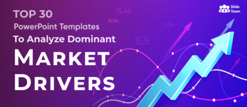 Top 30 PowerPoint Templates to Analyze Dominant Market Drivers
