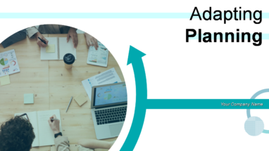 Adapting Planning Iteration Management Assessment Strategy Development Analysis Process