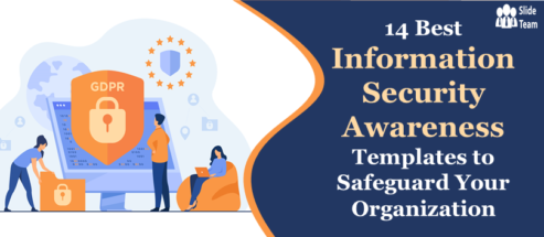 14 Best Information Security Templates to Safeguard Your Organization!