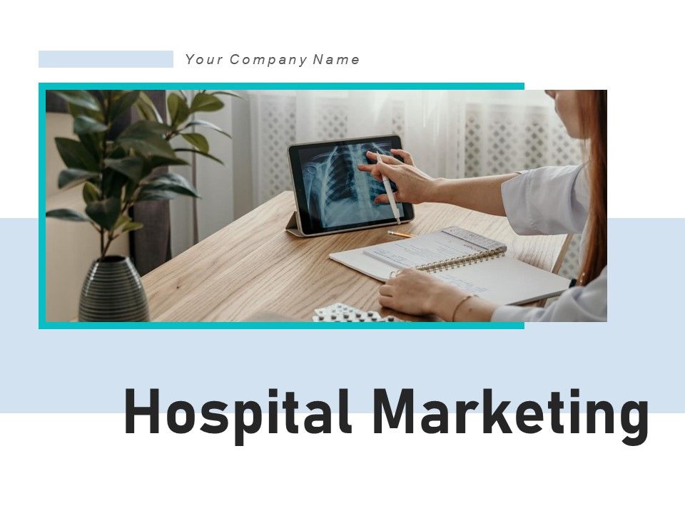 Hospital Marketing