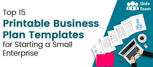 Looking to Start a Small Business? These Top 15 Printable Business Plan Templates Will Save You Time and Money