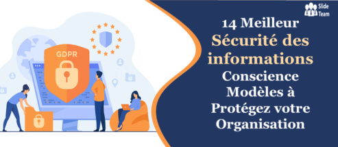 14 meilleurs modèles de sécurité de l'information pour protéger votre organisation !