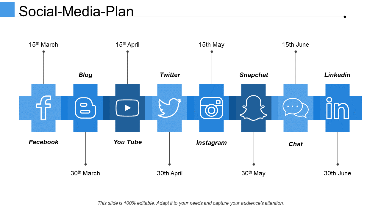 Social-Media-Plan