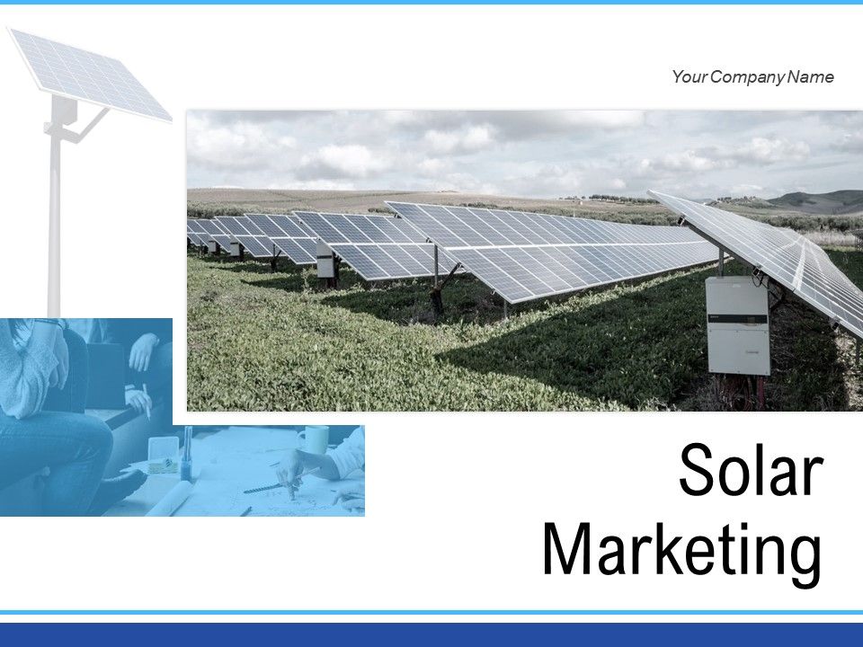 Solar Marketing