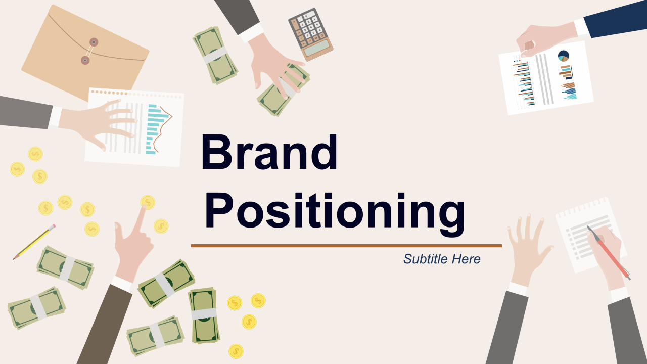 Brand Positioning Powerpoint Presentation Slides