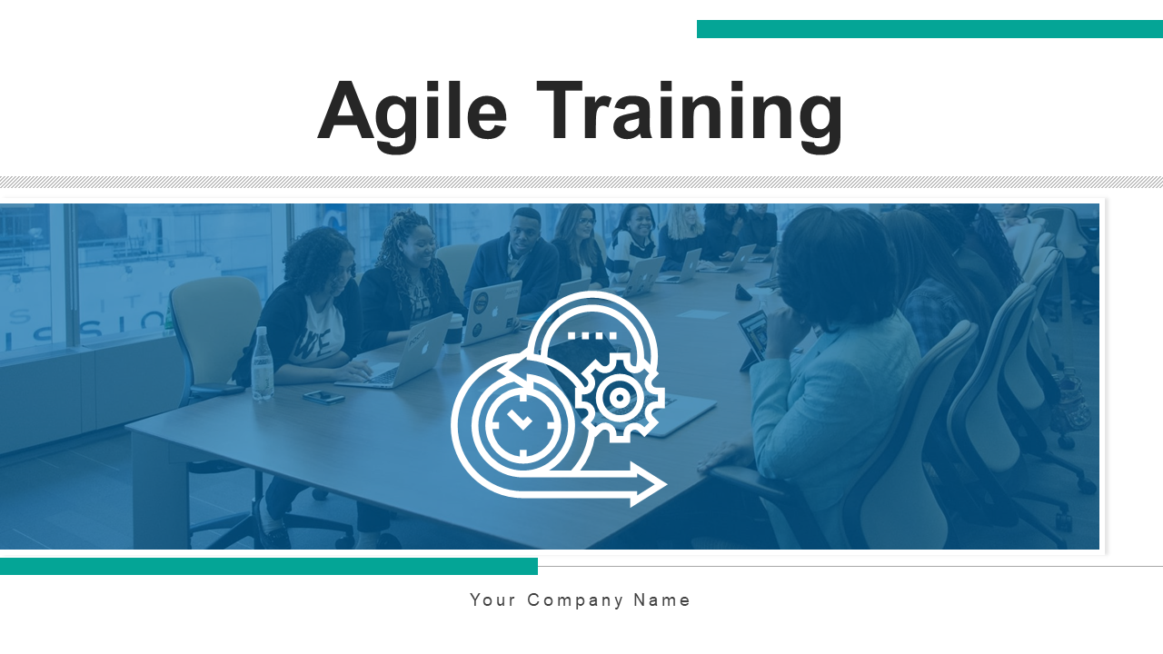 Agile Training Management Framework