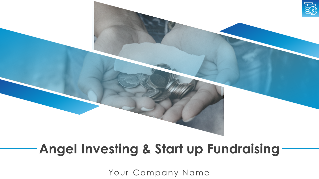 Angel Investing & Start up Fundraising