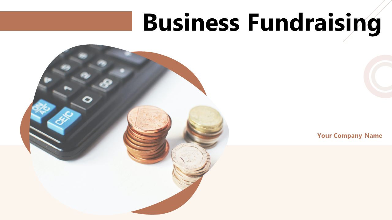Business Fundraising