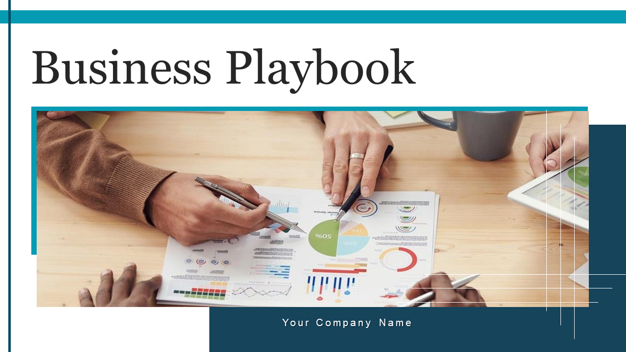 Business Playbook Strategic Process Complete Deck